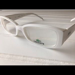 Lacoste eyeglasses 2640